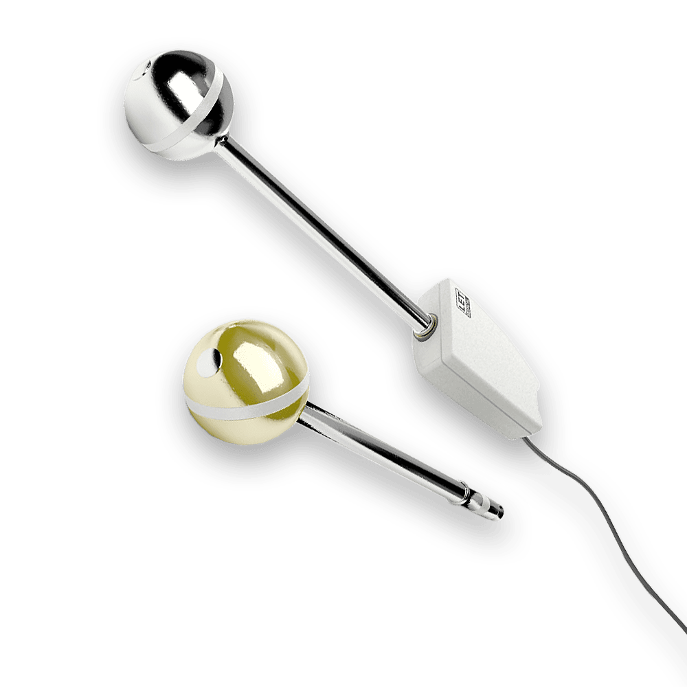 EV01(o,z) COSMODIC electrodes SCENAR COSMODIC ENS